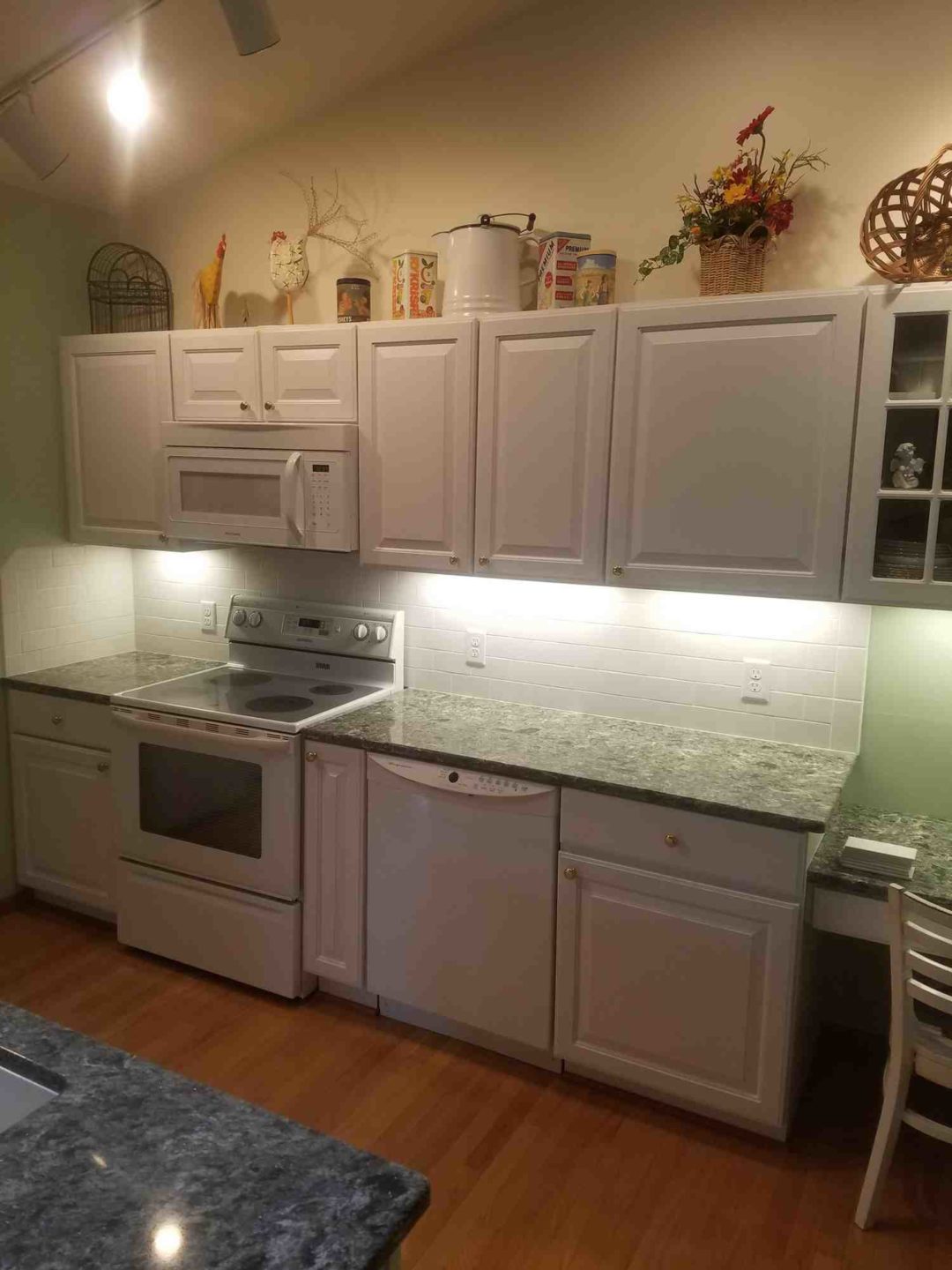 4 Ways to Remodel Your Kitchen (Cheaply!) Conger Construction, Inc