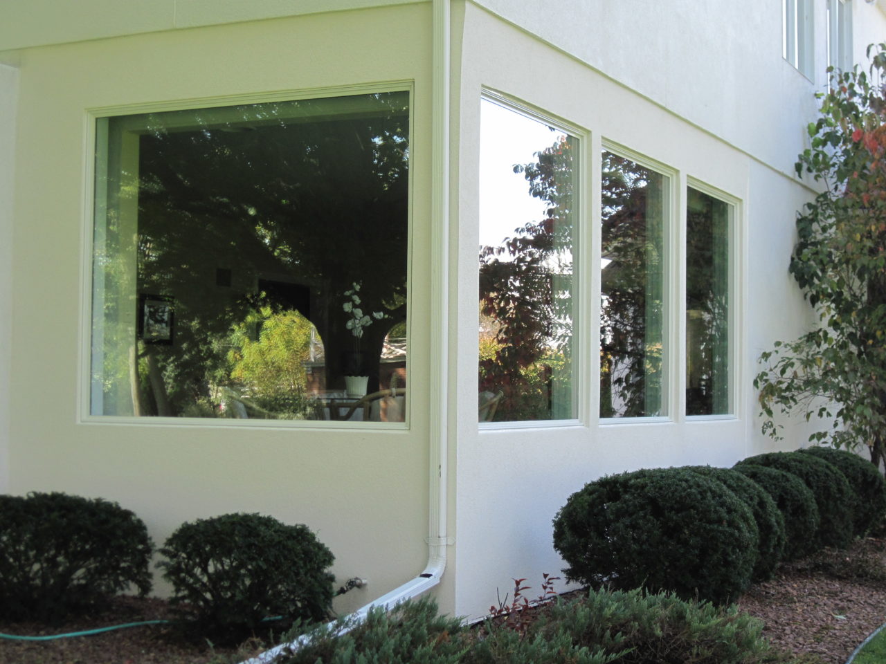 replacement windows near me Conger Construction, Inc