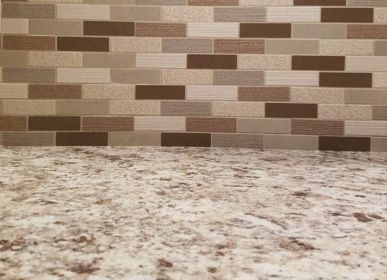 kitchen backsplash