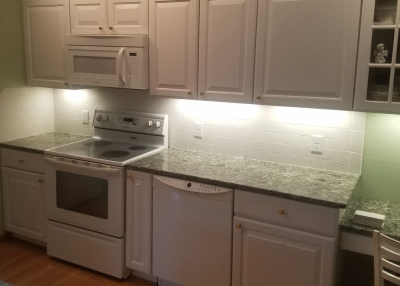 Kitchen Remodeling Near Me