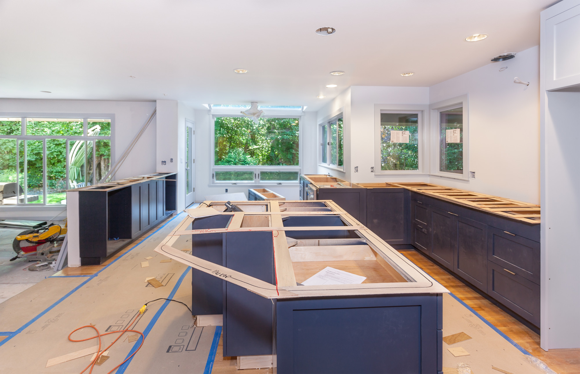 Achieving Your House Renovation Goals